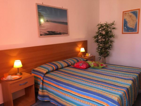 SAMARCANDA camere e appartamenti